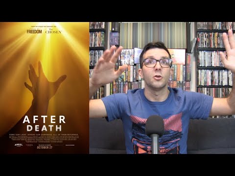 After Death 2023 Reviews