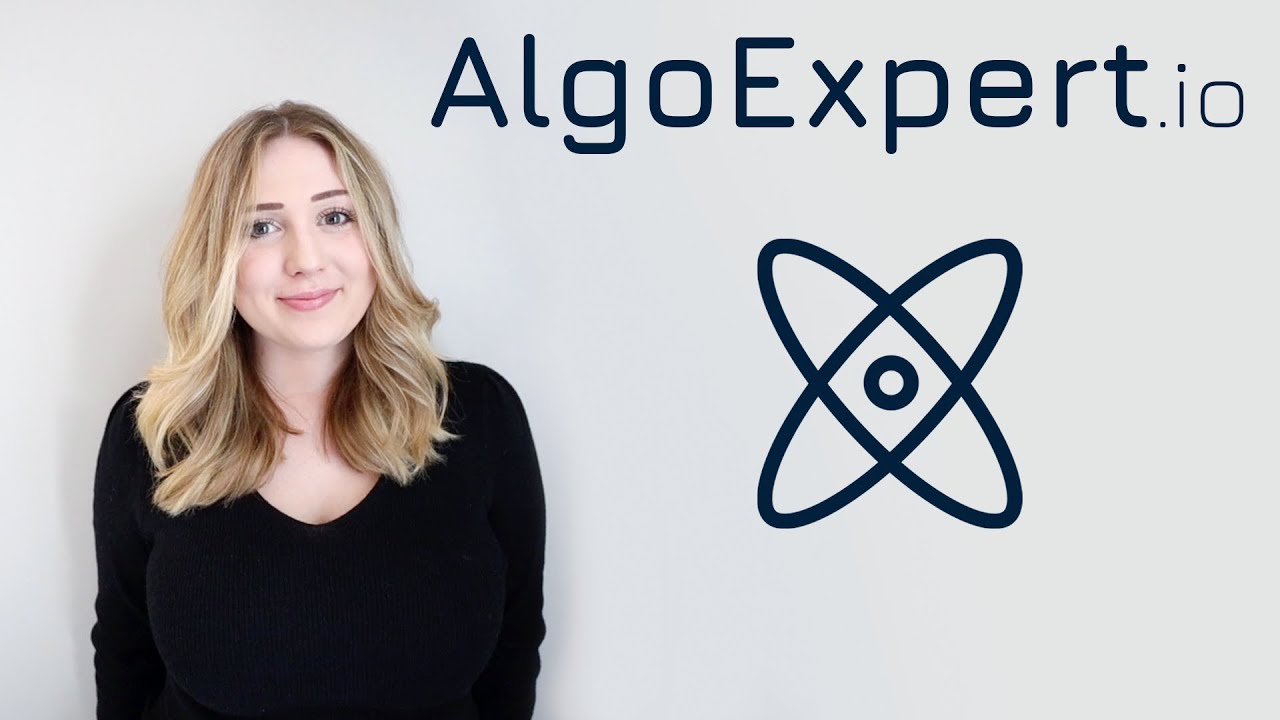 Algoexpert