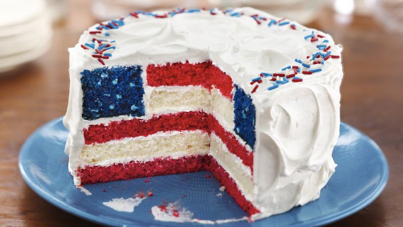 American Cake