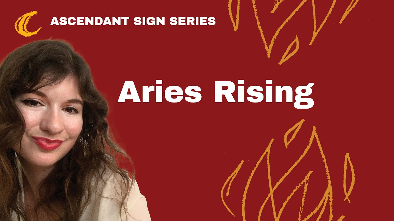 Aries Rising