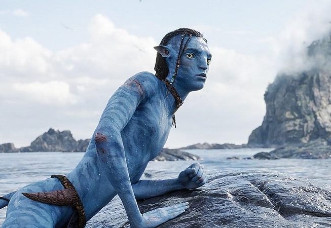 Avatar 2 Reviews