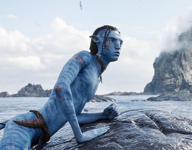 Avatar 2 Reviews