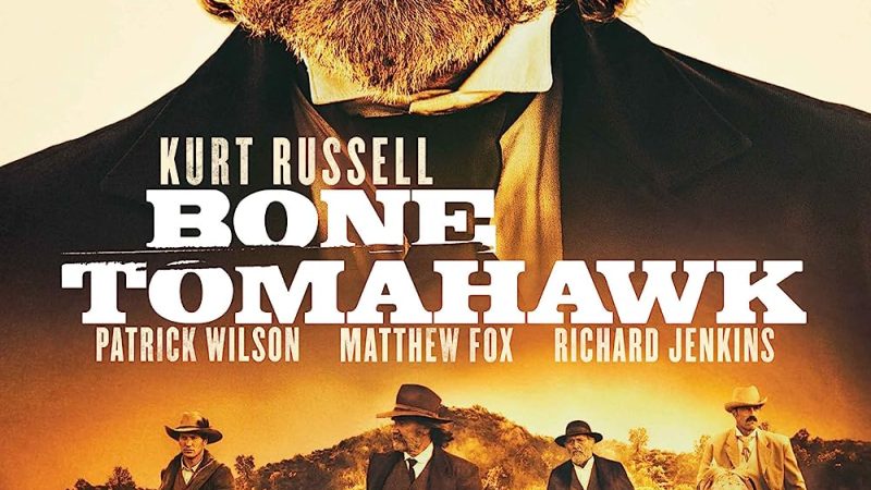 Bone Tomahawk