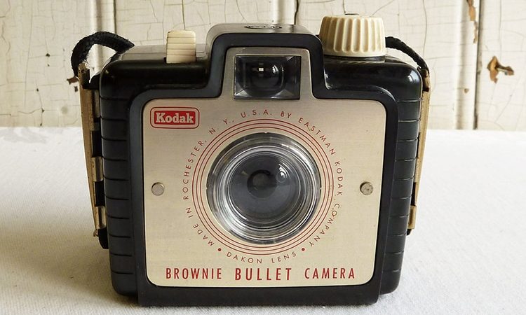 Brownie Camera