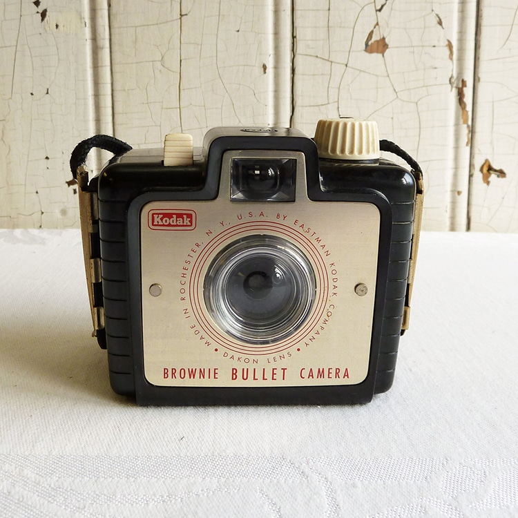 Brownie Camera