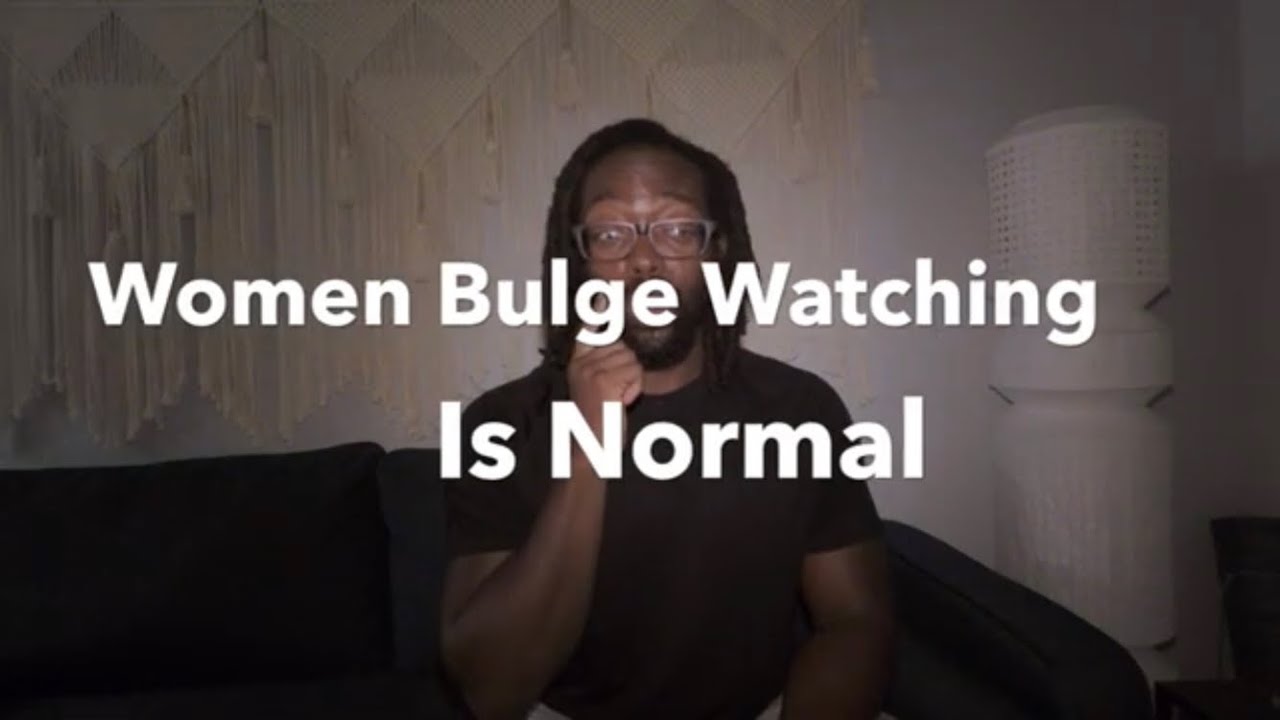 Bulge Watching