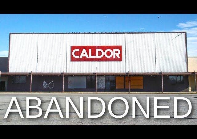 Caldor