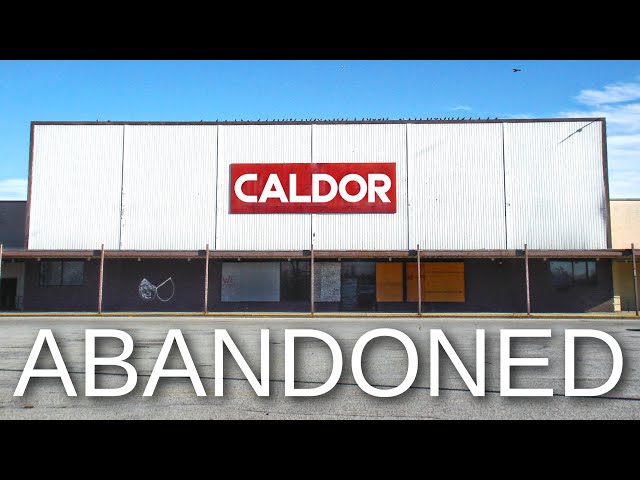 Caldor