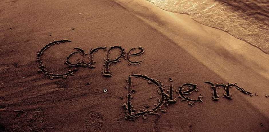 Carpe Diem