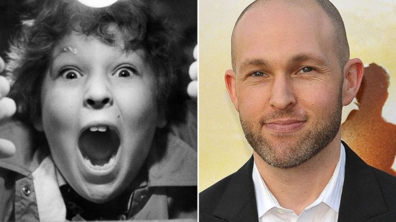 Chunk From Goonies