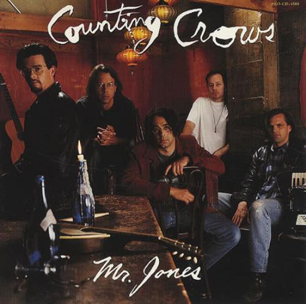 Counting Crows