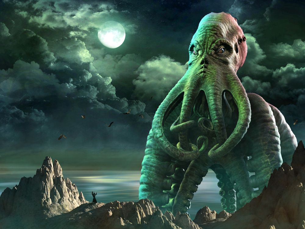 Cthulu