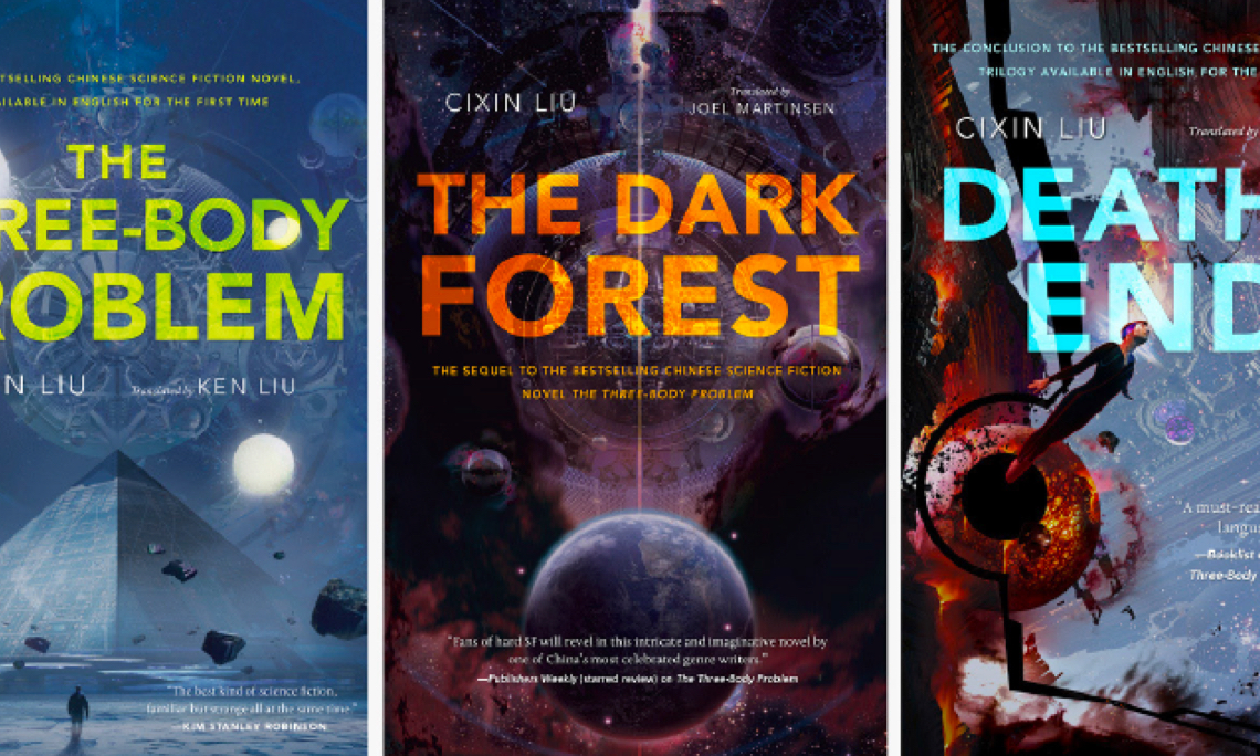 Dark Forest Theory Three Body Problem