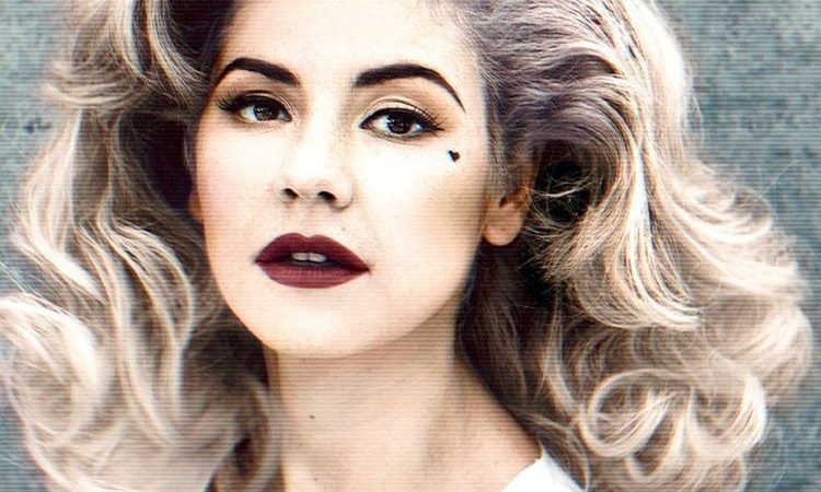 Electra Heart