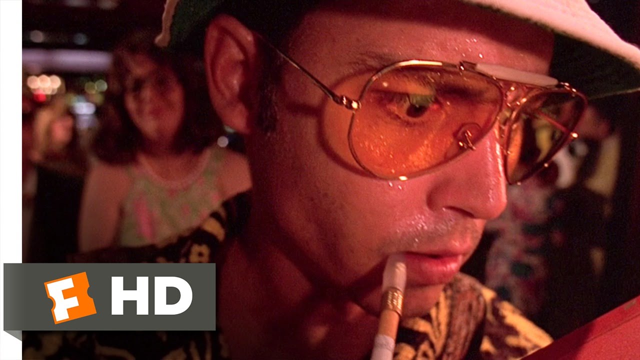 Fear and Loathing