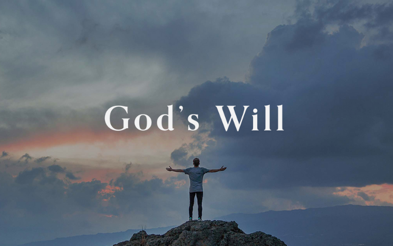 Gods Will