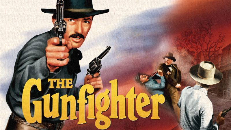 Gunfighter