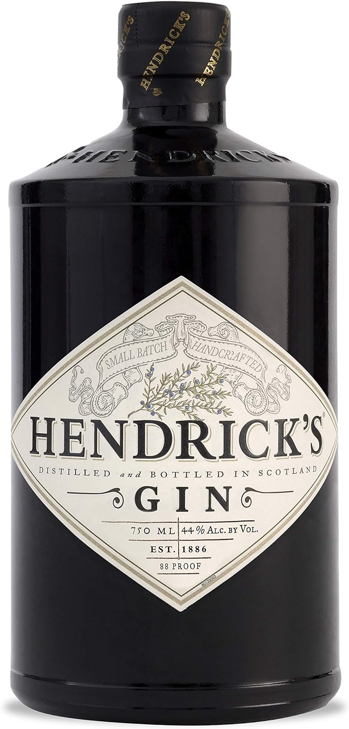 Hendrick’s Gin