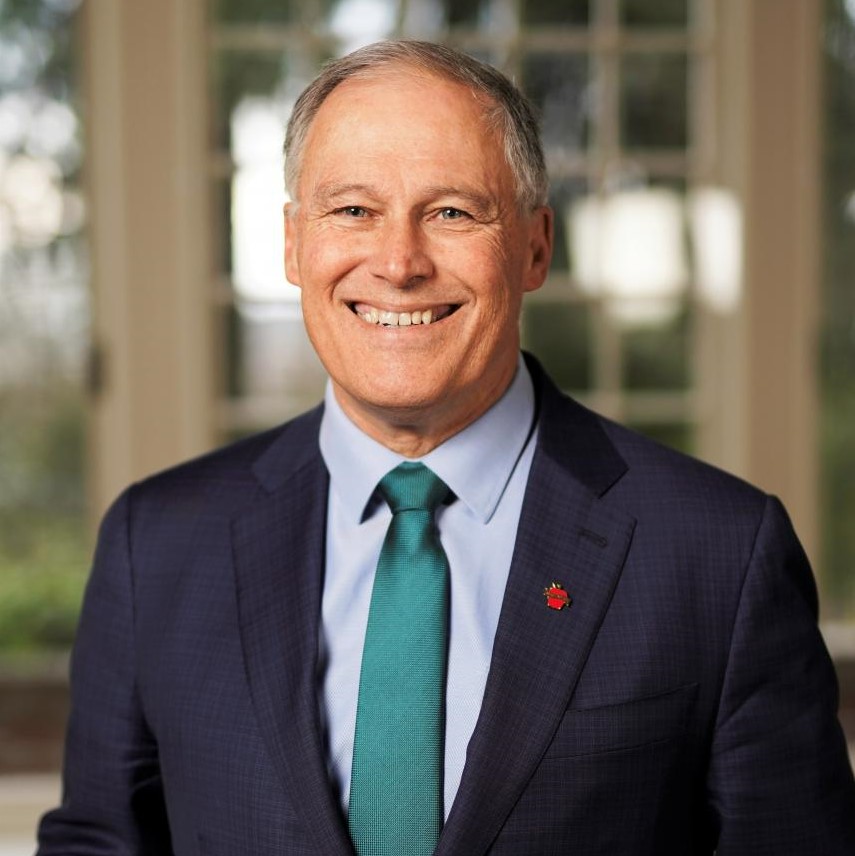 Jay Inslee