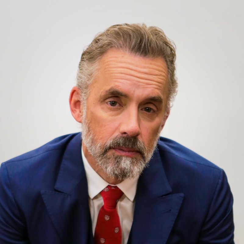 Jordan Peterson