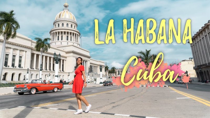 La Habana