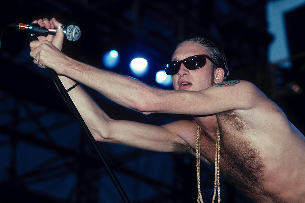 Layne Staley