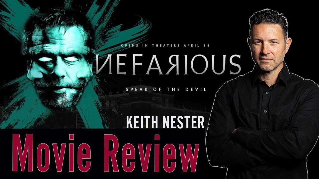 Nefarious Reviews