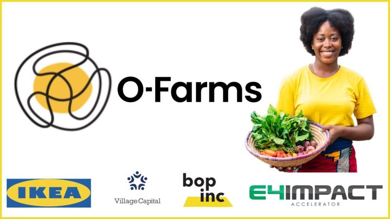 O Farming