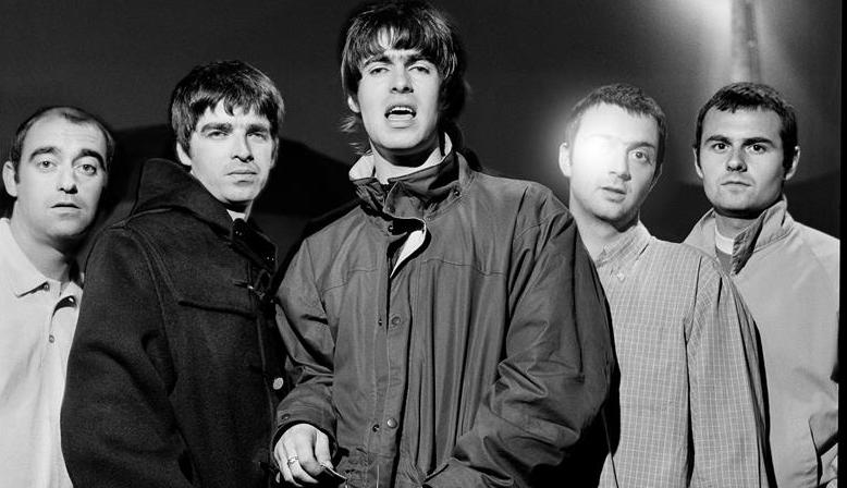 Oasis Wonderwall