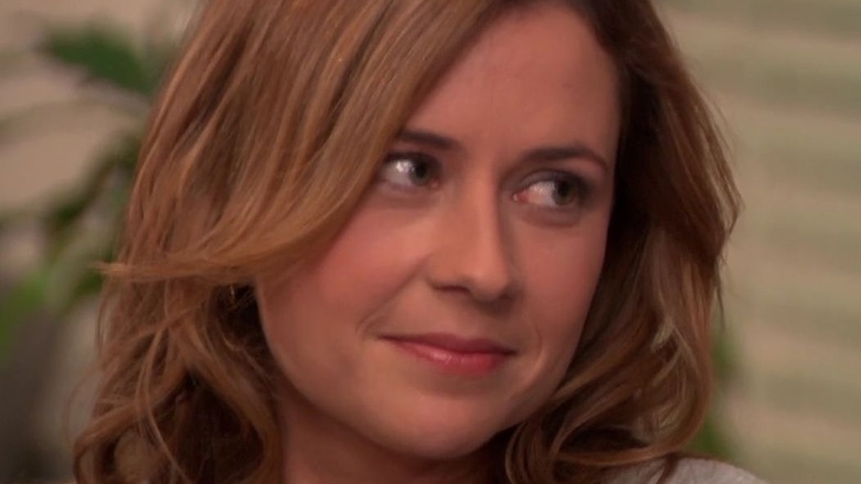 Pam In Office