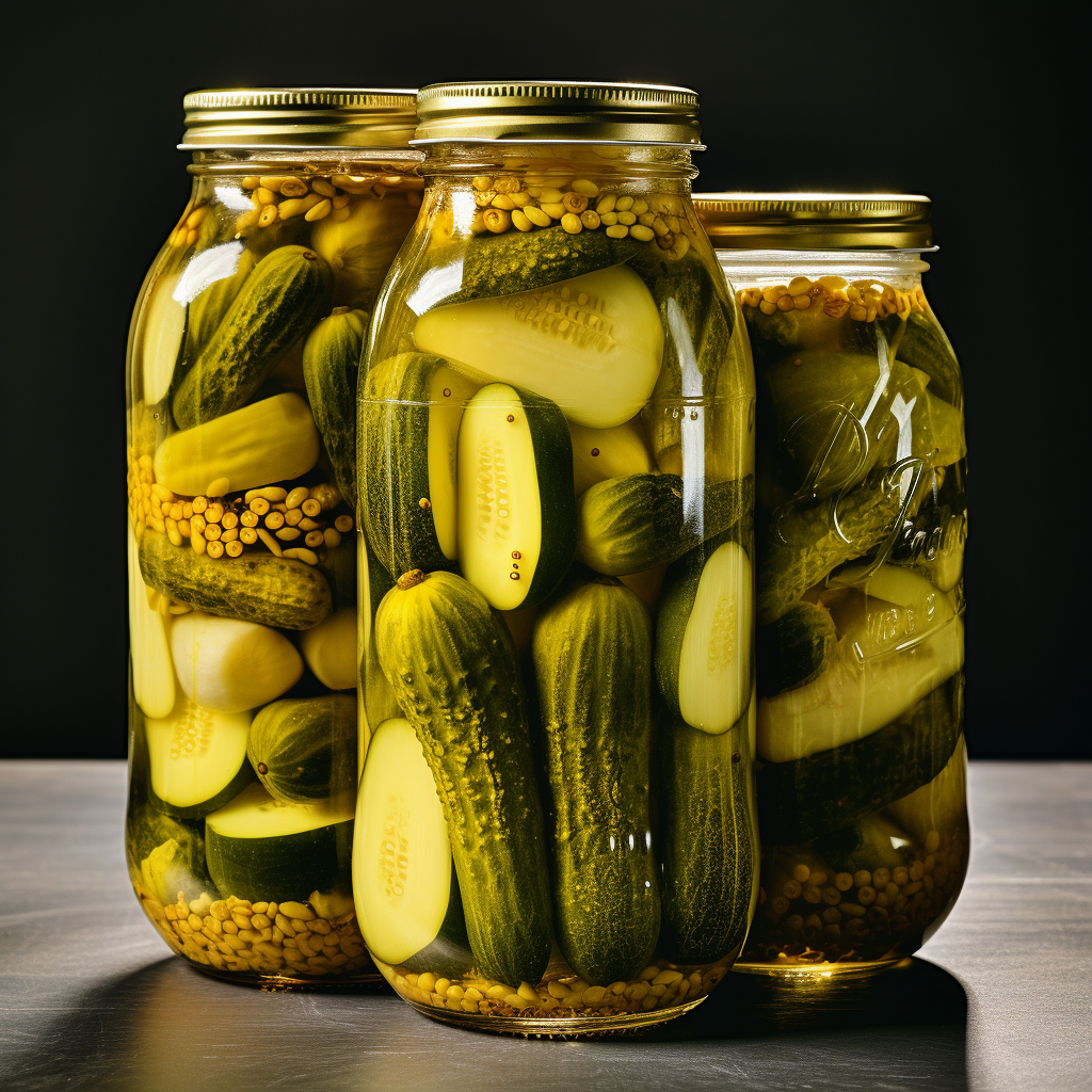 Pickels