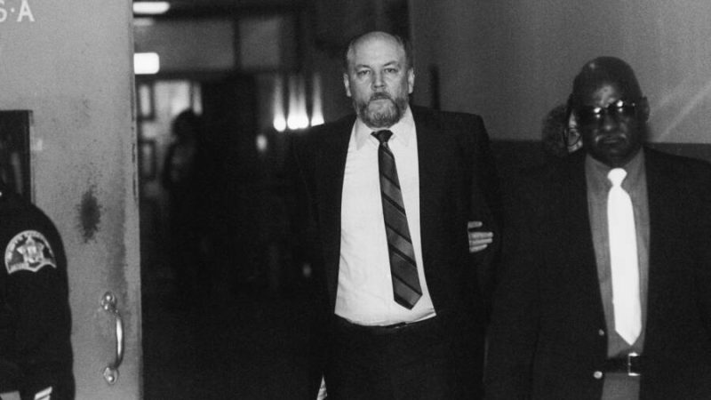 Richard Kuklinski