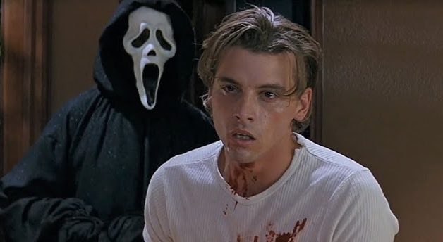 Scream 1