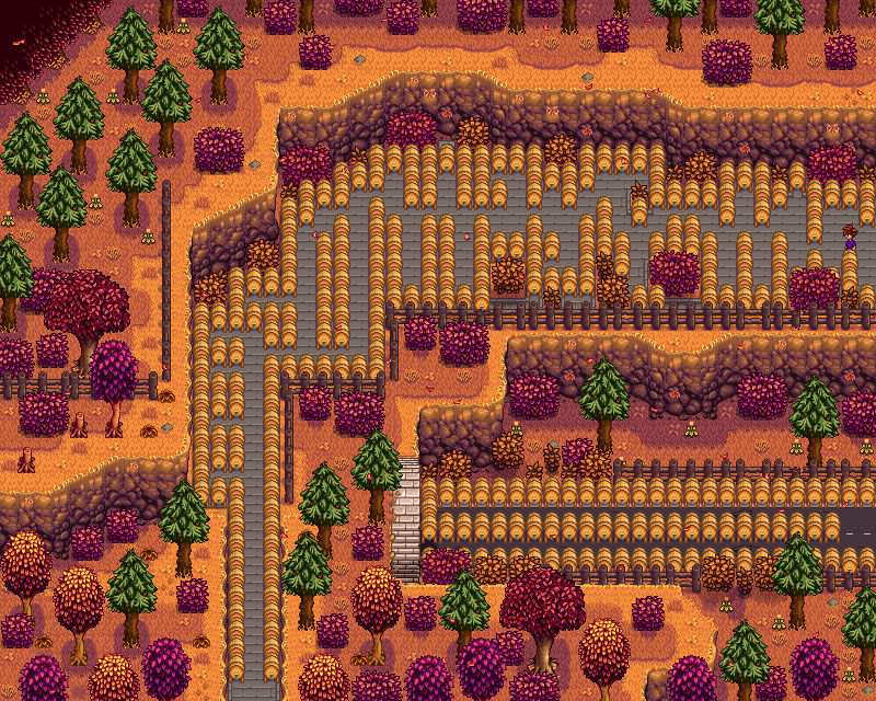 Stardew Valley Keg