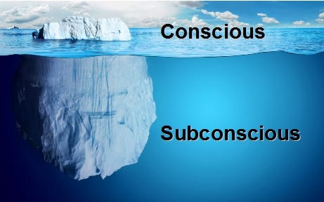 Subconscious