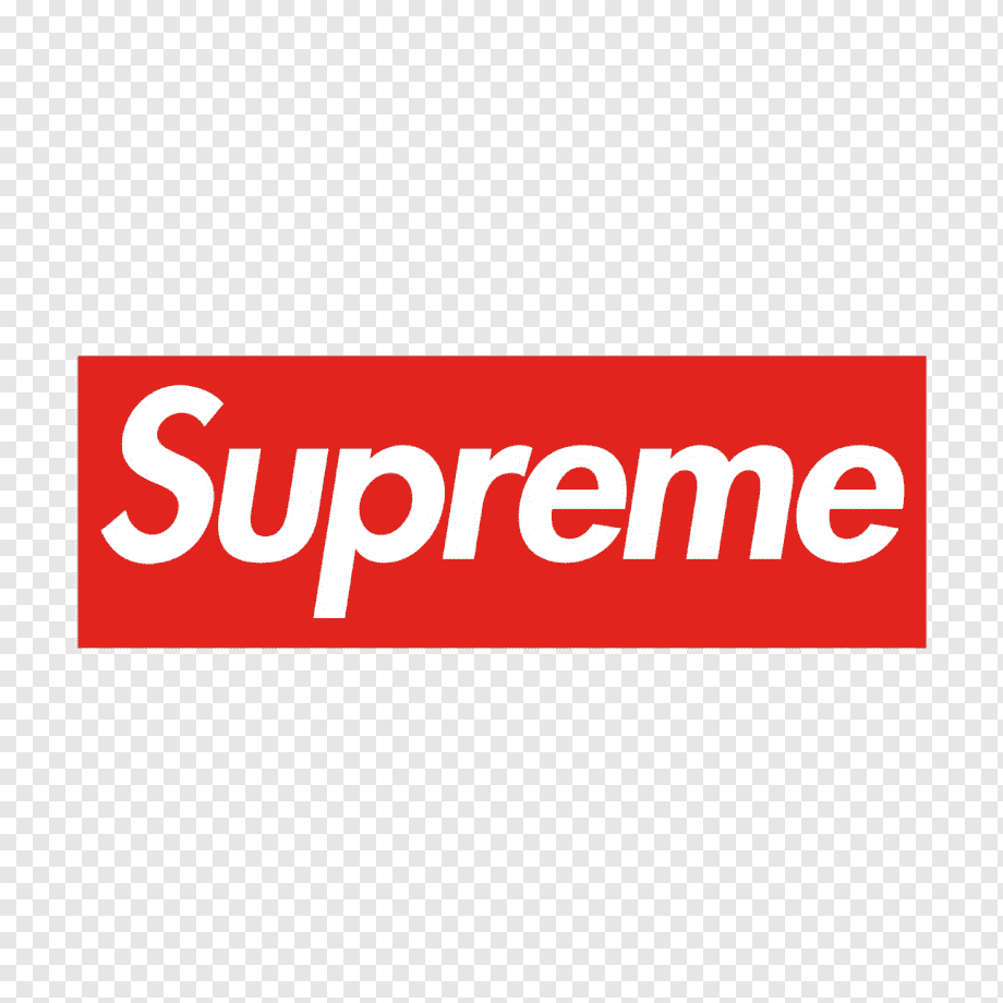 Supreme Logo