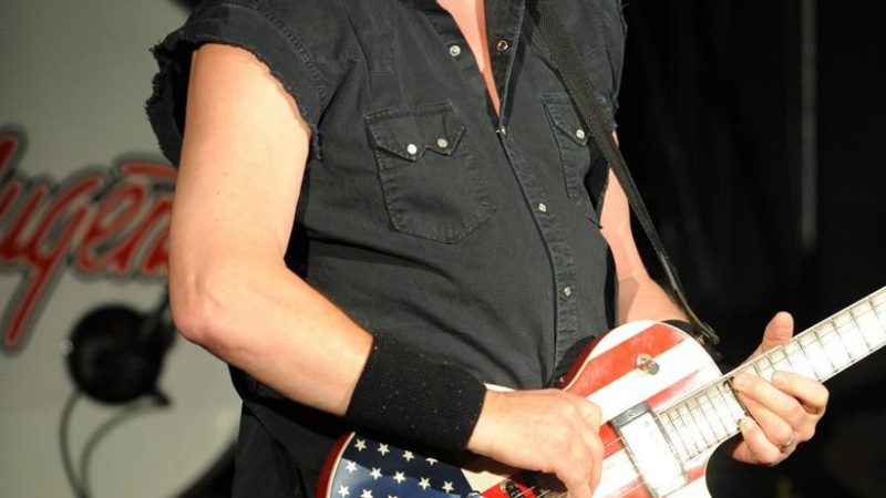 Ted Nugent