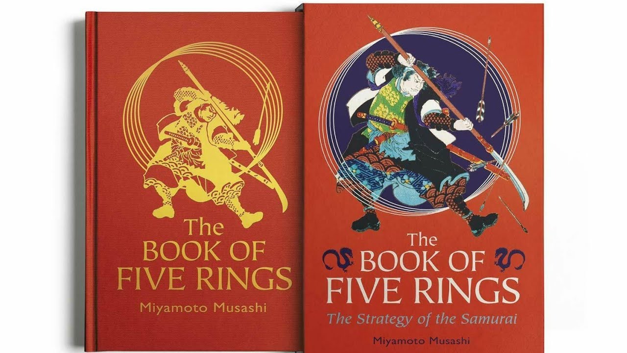 The Book of Five Rings