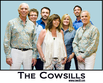 The Cowsills