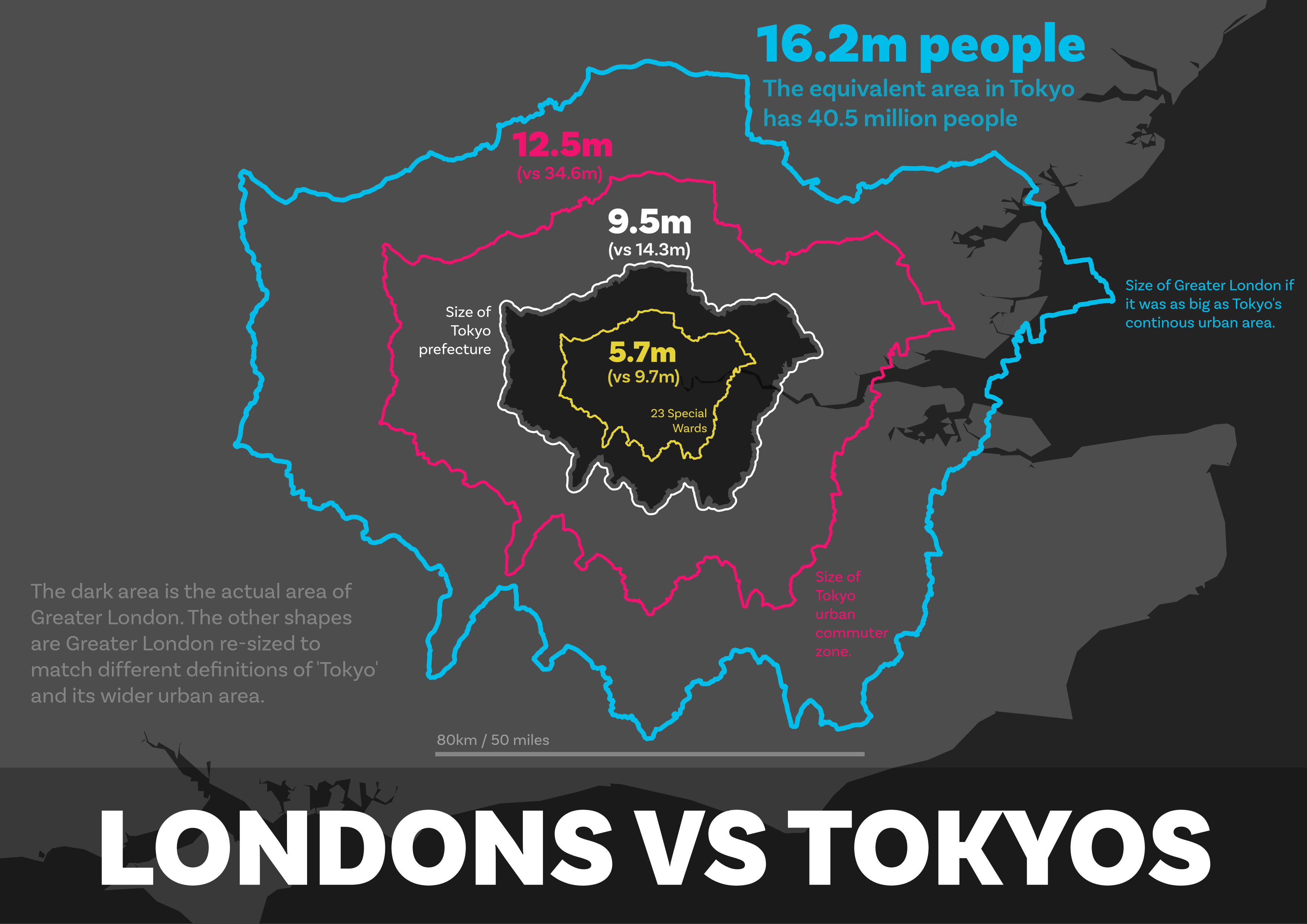 Tokyo 2024 Population Density - Jobie Salaidh