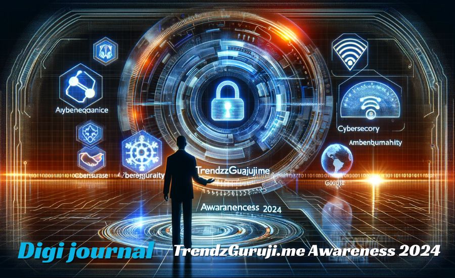 Trendzguruji.Me Cyber Info