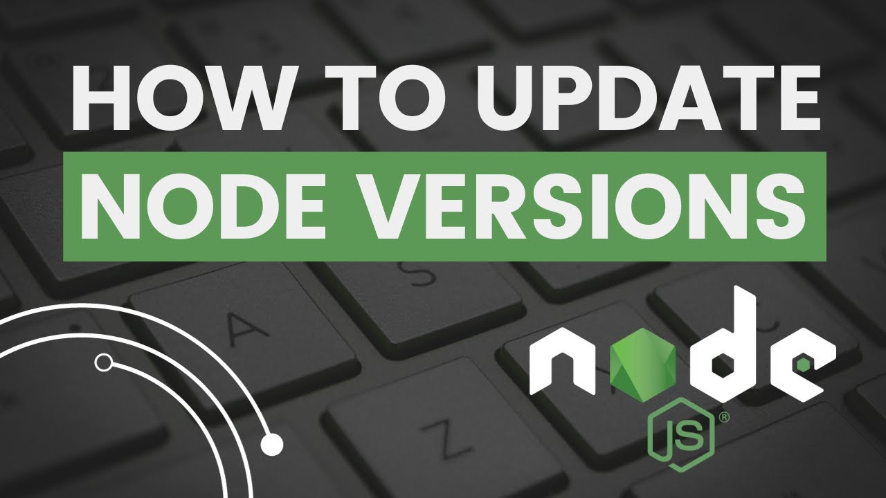 Update Node