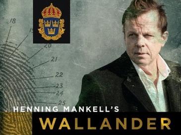 Wallander