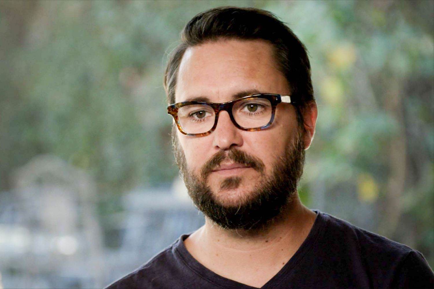 Wil Wheaton