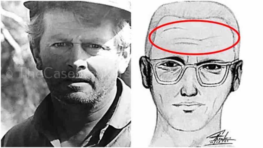 Zodiac Killer Identity Revealed 2022