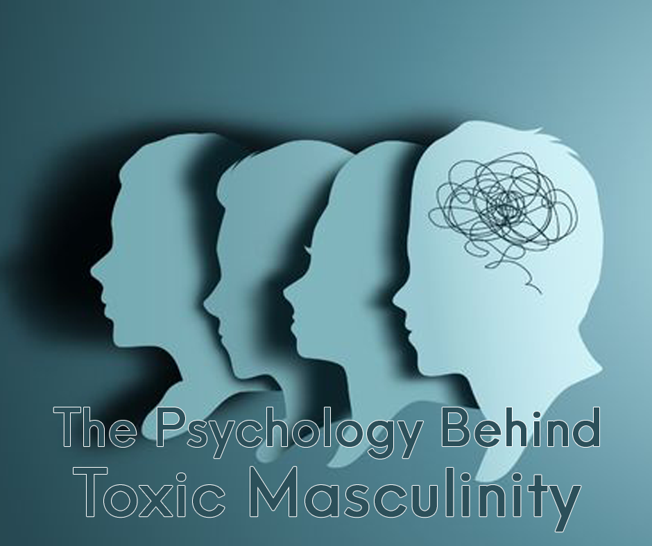 Deconstructing Toxic Masculinity: Understanding Its Origins, Effects, and Solutions