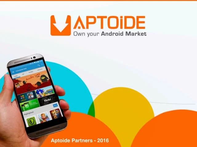 Unlocking the Power of Aptoide: A Comprehensive Guide