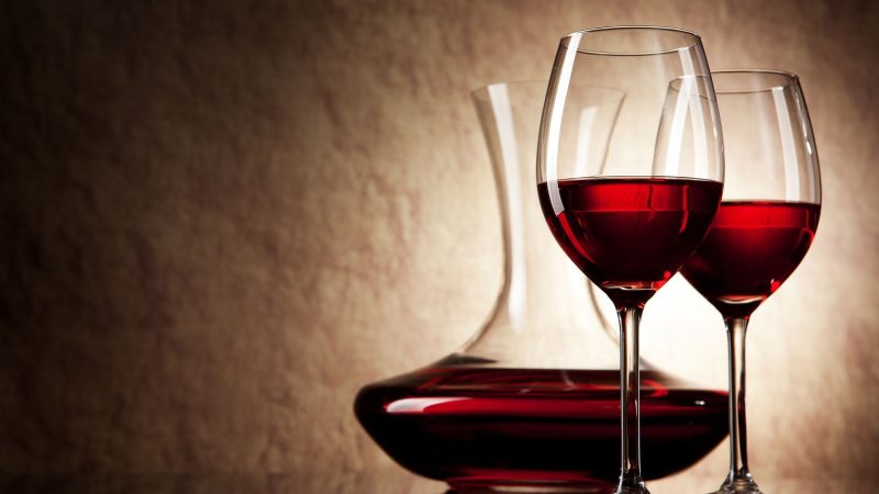 Understanding the Decanter: Meaning, History, and Modern Utility