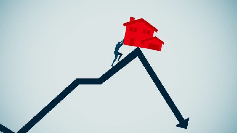 The Housing Market Crash: Causes, Consequences, and Lessons Learned