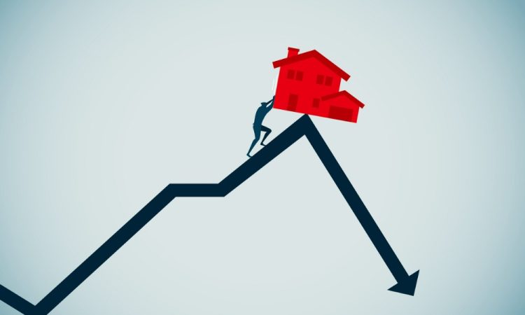 The Housing Market Crash: Causes, Consequences, and Lessons Learned